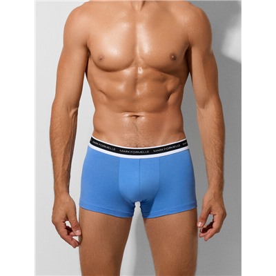 ТРУСЫ МУЖСКИЕ (3ШТ) 411124-3