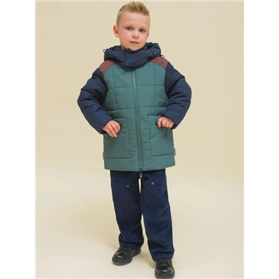 PELICAN Куртка BZXL3337