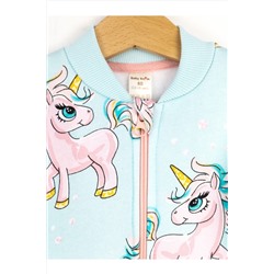 Комплект (Толстовка+Брюки) BABY BOOM, 1031984