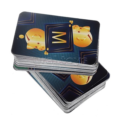 Настольная игра "Mono"
