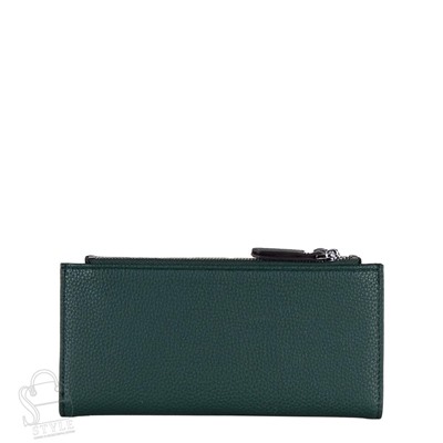 Женский кошелек 1701BG green S-Style в Новосибирске
