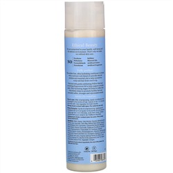 Derma E, Thickening Conditioner, Therapeutic Mint & Herbal Blend, 10 fl oz (296 ml)
