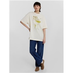 ФУТБОЛКА ЖЕНСКАЯ 112953