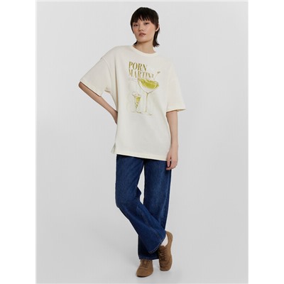 ФУТБОЛКА ЖЕНСКАЯ 112953