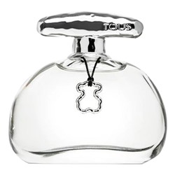 TOUS TOUCH THE LUMINOUS GOLD edt (w) 4ml mini