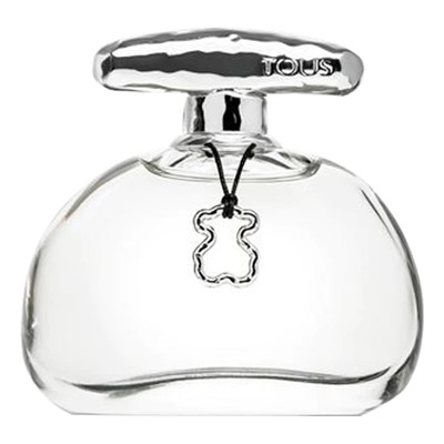 TOUS TOUCH THE LUMINOUS GOLD edt (w) 4ml mini