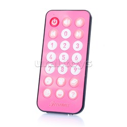 Кукла "Умница" интерактивная, с пультом управления, в коробке