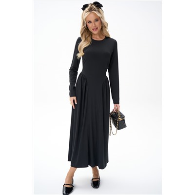 Платье Донна (чёрный)