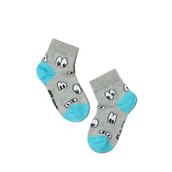 Conte-kids TIP-TOP Хлопковые носки с рисунками