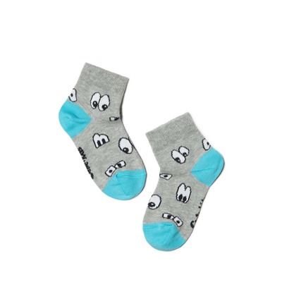 Conte-kids TIP-TOP Хлопковые носки с рисунками