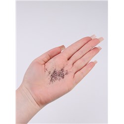 Фигурки для декора «Камень», объёмные, цвет медный, розовый