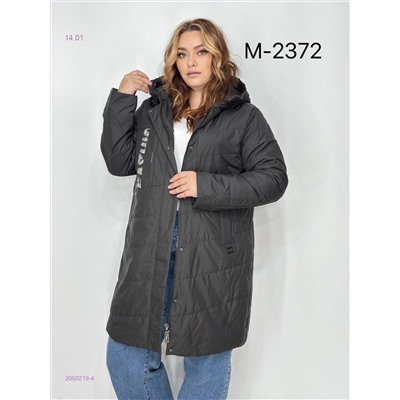 Куртка осень 2050219-4