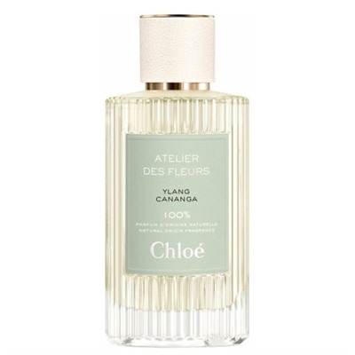 CHLOE ATELIER DES FLEURS YLANG CANANGA edp (w) 10ml TESTER