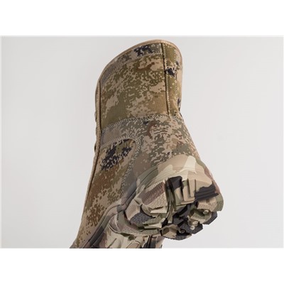 Зимние Ботинки