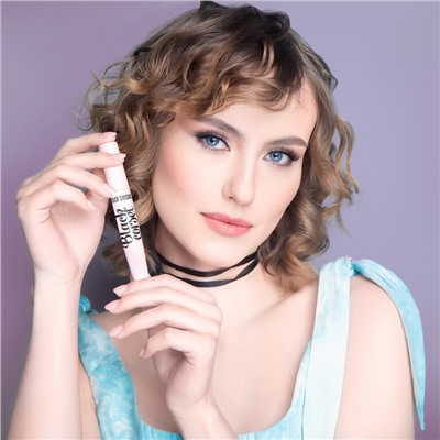 Тушь для ресниц BLACK CORSET моделирующая