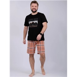 Malina Пижама 3139