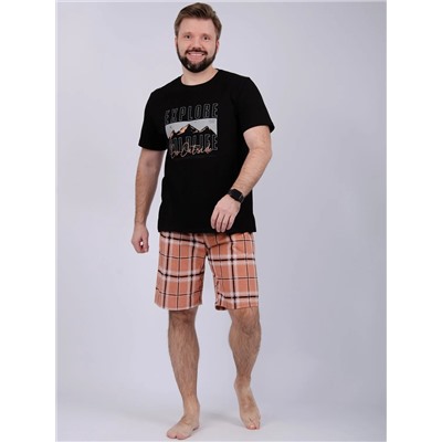 Malina Пижама 3139