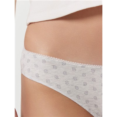 ТРУСЫ ЖЕНСКИЕ 412286