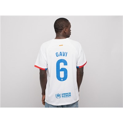 Футболка Nike FC Barcelona