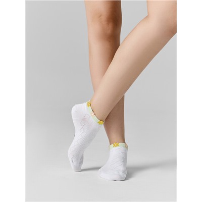 НОСКИ ЖЕНСКИЕ (3 пары) 306A-3153