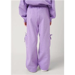 Брюки детские для девочки
