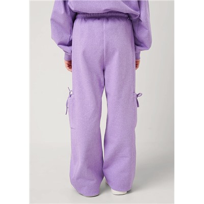 Брюки детские для девочки