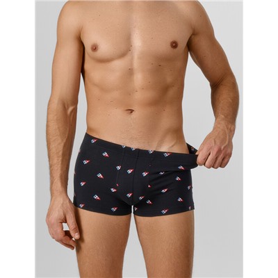 ТРУСЫ МУЖСКИЕ (2ШТ) 411229-2