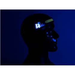 Налобный фонарик