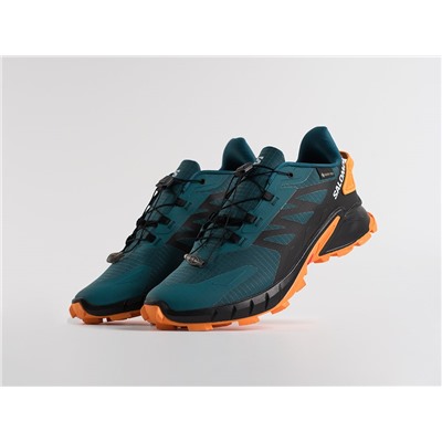 Кроссовки Salomon Supercross 4 GTX