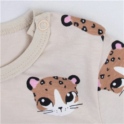 YOULALA Фуфайка 0017102801