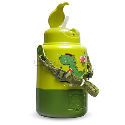 Бутылка "Волшебный источник" 1000 мл.