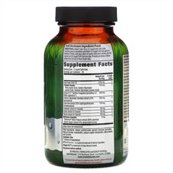Irwin Naturals, Active-Cleanse and Probiotics, с алоэ и трифалой, 60 мягких желатиновых капсул с жидкостью