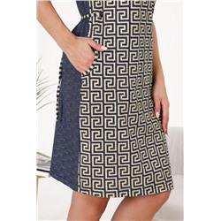 Халат 8280 (Меандр)