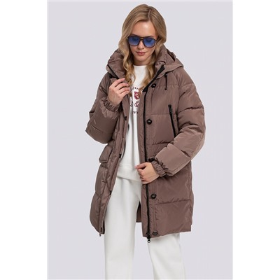 Куртка-парка