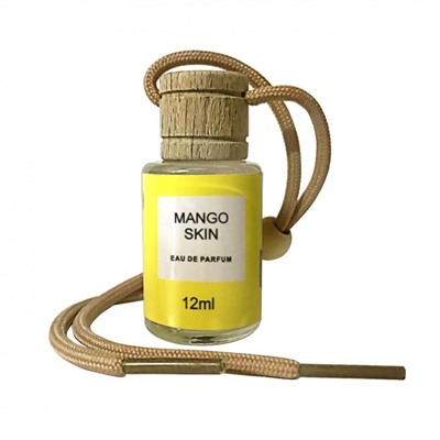 Автопарфюм Vilhelm Parfumerie Mango Skin