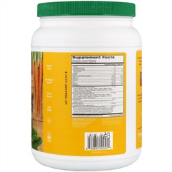 Amazing Grass, Green Superfood, шоколад, 800 г (28,2 унции)