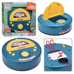 Бытовая техника "Пылесос. Уборка №2" в коробке