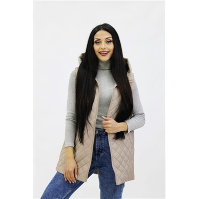 Жилет Тренд весна осень 902 Ромб НАТАЛИ, 978945