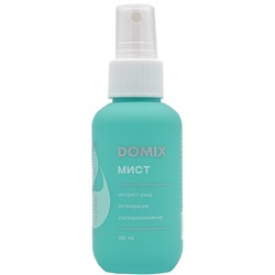 DGP PERFUMER Профессиональный парфюмированный мист 100 мл
