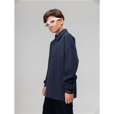 Bodo Лонгслив 42-51MU