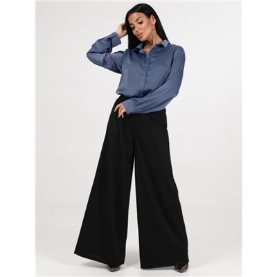 Брюки "Страйк" (Черный)