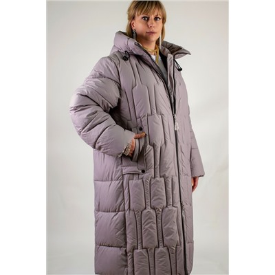 Зимняя куртка большие размеры, арт.28126 НАТАЛИ, 1233588