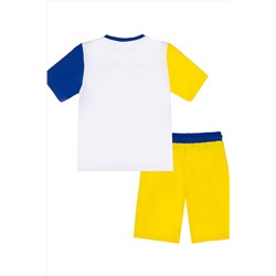 Костюм (Футболка+Шорты) PLAYTODAY, 758166