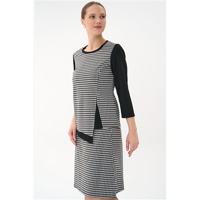 Костюм Данна