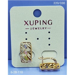 Серьги #23103511