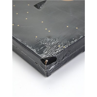 УЦЕНКА Алмазная вышивка полное заполнение «Астры», на раме, 40×50 см