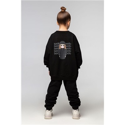 Костюм (Толстовка+Брюки) BODO, 1125797