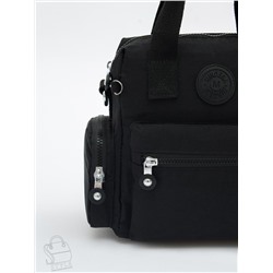 Сумка женская  8756MD black Mindesa в Новосибирске