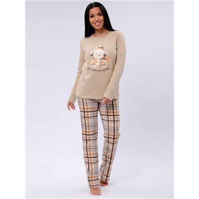 Malina Пижама 3187