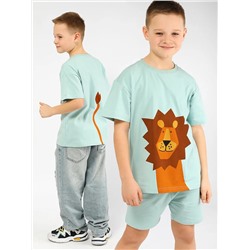 Соль&Перец Футболка SP9063